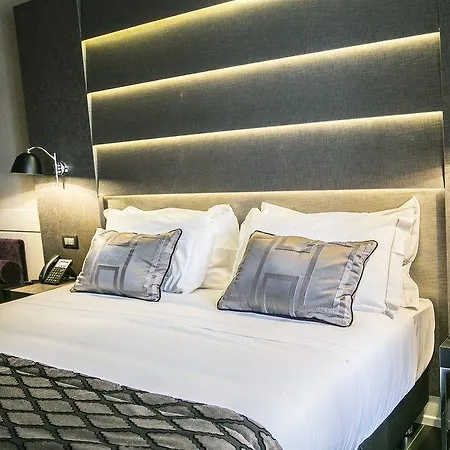 Hotel Hotel Doge Rome
