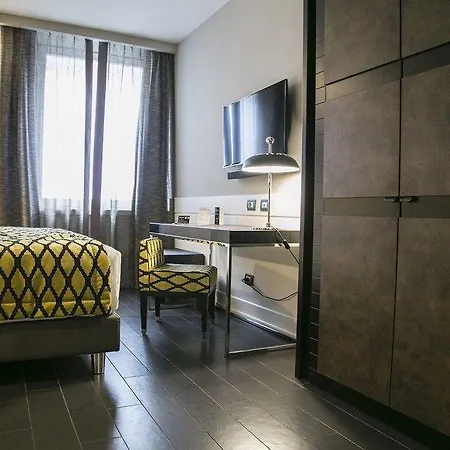 Hotel Doge 3* Rome