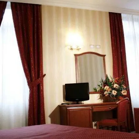 Hotel Doge Hotel Rome