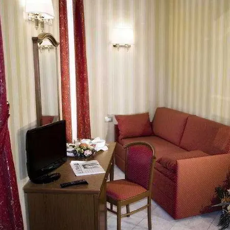 Hotel Doge Rome