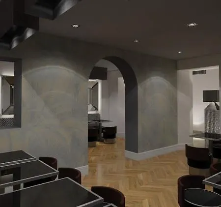 Hotel Doge Hotel Rome