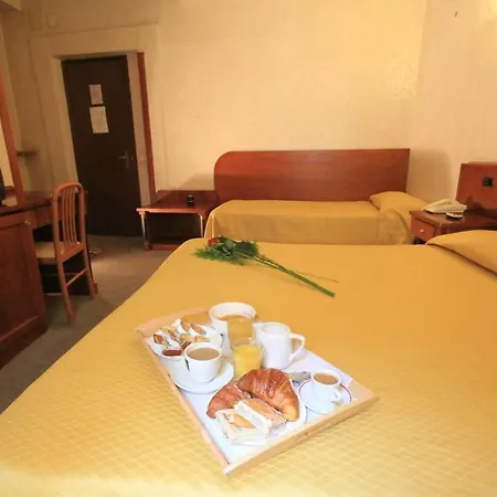 Hotel Doge 3* Rome