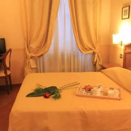 Hotel Doge Rome