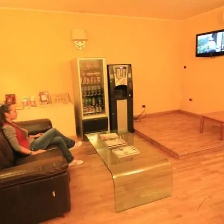 Hotel Doge 3* Rome