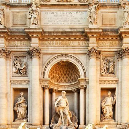 Hotel Doge Rome