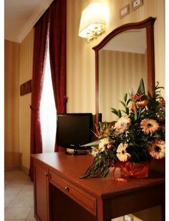 Hotel Doge 3* Rome