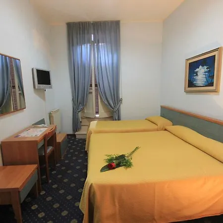 Hotel Doge Rome