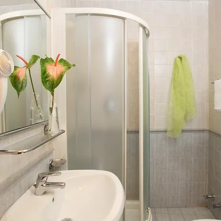 Hotel Doge Rome