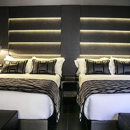 Doge Hotel Řím
