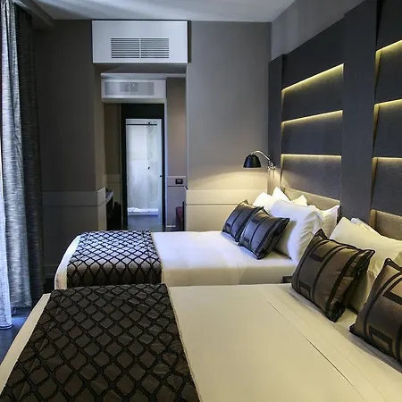 Hotel Doge Rome