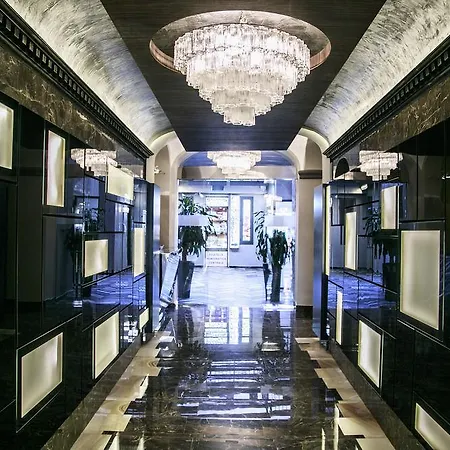 Hotel Doge 3*