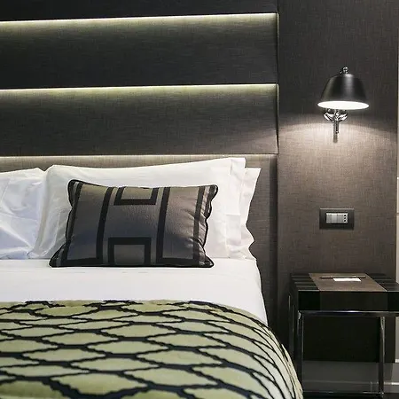 Hotel Doge 3* Rome