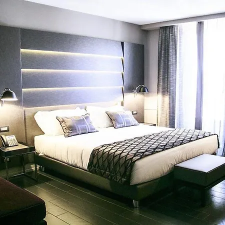 Doge Hotel Řím