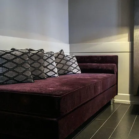 Hotel Doge Rome