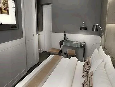 Hotel Doge Řím