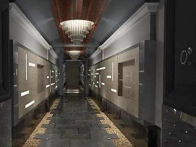 Doge Hotel Řím