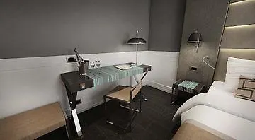 Hotel Doge Řím
