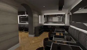 Doge Hotel Řím