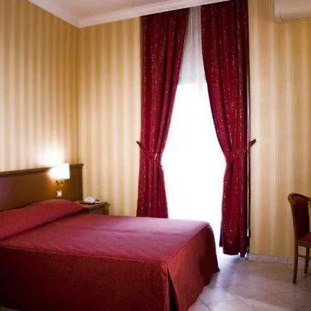 Hotel Doge 3*