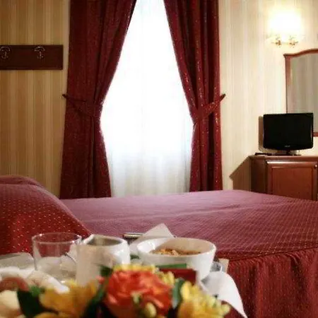 Hotel Doge Rome