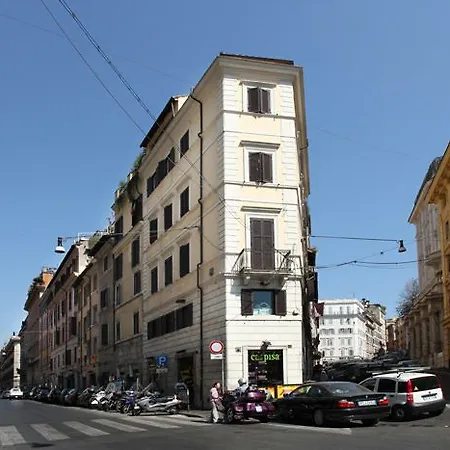 Doge Hotel 3*