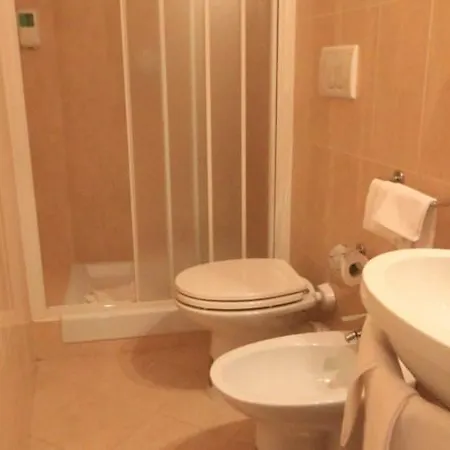 Hotel Doge Roma