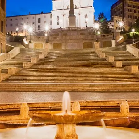 Doge Hotel Roma