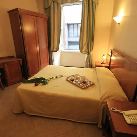Hotel Doge