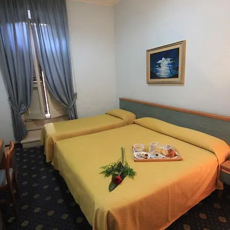 Hotel Doge 3*