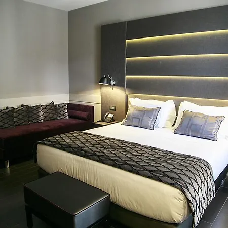 Hotel Doge 3*
