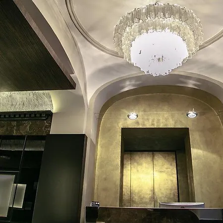 Hotel Doge Roma