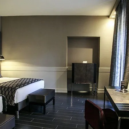 Hotel Doge 3*