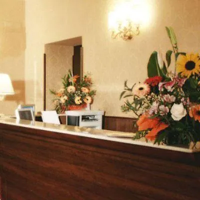 Doge Hotel 3*