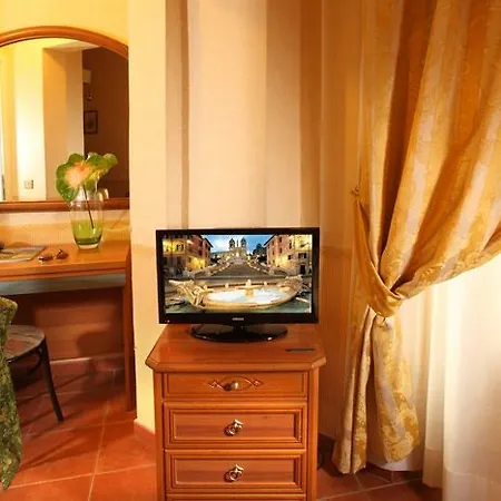 Doge Hotel Roma