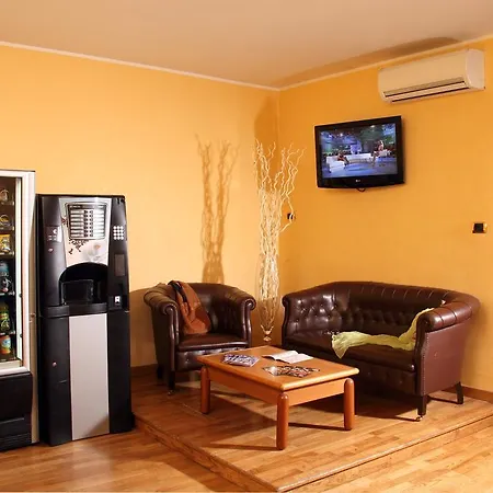 Hotel Doge Roma