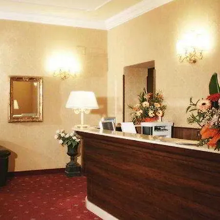 Hotel Doge Roma