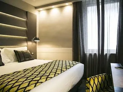 Hotel Doge 3*
