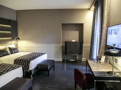 Hotel Doge